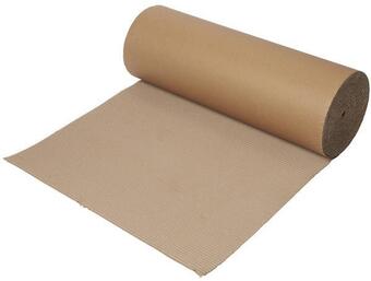 Brico Dépôt Goodhome bâche de protection escalier/couloir 0.6 x 12 m offre