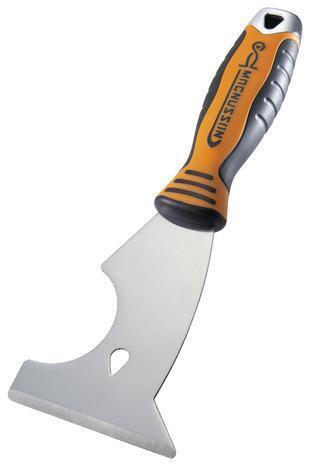 Brico Dépôt Magnusson couteau multifonction offre