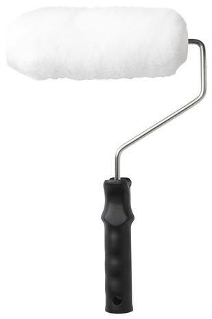 Brico Dépôt Rouleau de peinture pour façade fibre longue 180 mm offre