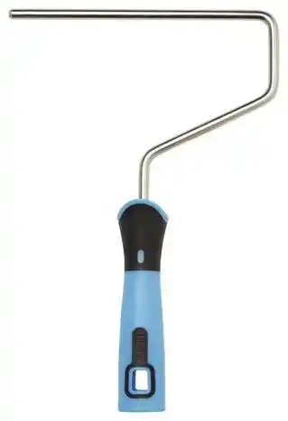 Brico Dépôt Diall poignée de rouleau de peinture 180 mm offre