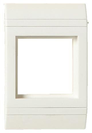Brico Dépôt Ggk adaptateur pour goulotte "mosaic" - 40x90 mm offre