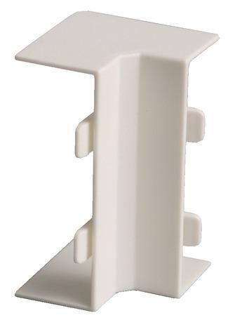 Brico Dépôt Ggk angle intérieur 15x50 mm (4 pièces) offre