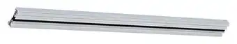 Brico Dépôt Goodhome élargisseur fenêtre coulissante aluminium blanc l.3 m x ép.1,5 cm offre