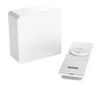 Velux boitier d'alimentation
