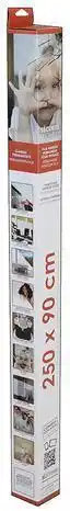 Brico Dépôt Film sécurité transparent h.250 x l.90 cm offre
