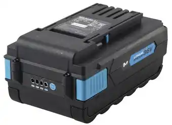 Brico Dépôt Mac allister batterie 36v 2,5a offre