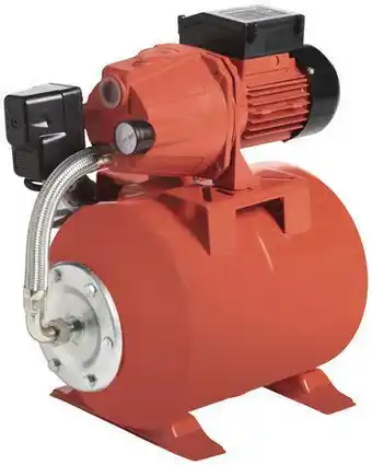 Brico Dépôt Surpresseur 800 w débit 3600 l/h offre