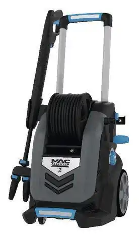 Brico Dépôt Mac allister nettoyeur haute-pression 2 700 w offre
