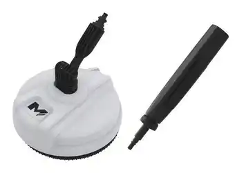 Brico Dépôt Mac allister nettoyant terrasse + rallonge offre