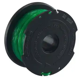 Bobine reflex 6 m - 2.0mm - a6482m