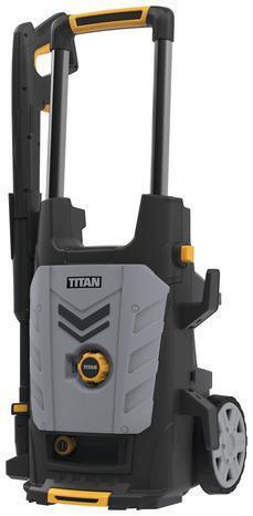 Brico Dépôt Titan nettoyeur haute pression "titan" 140 bar 220 -240 v 1800 w offre