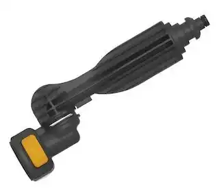 Brico Dépôt Titan adaptateur pivotant "titan" pour bas de caisse offre