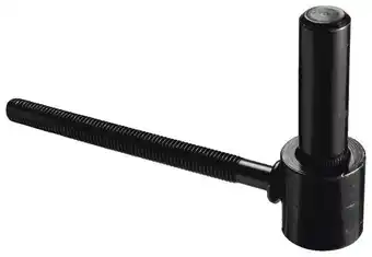 Afbat gond à scellement chimique - ø 16 x l. 140 mm