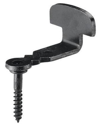 Brico Dépôt Afbat butée coudée à vis offre