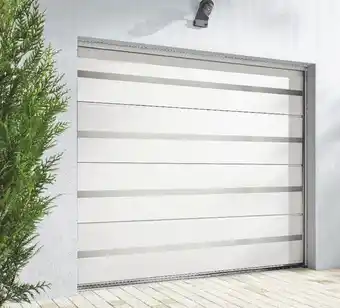 Goodhome autocollants décoratifs inox bandes droites