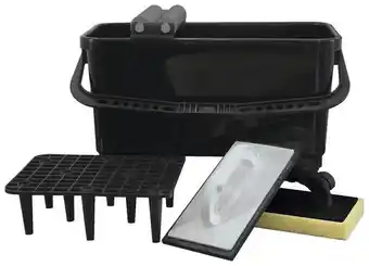 Brico Dépôt Diall kit pour joints carrelage offre