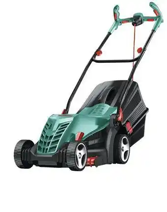 Brico Dépôt Marque bosch tondeuse électrique 1 400 w offre