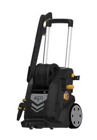 Brico Dépôt Titan nettoyeur haute pression "titan" 155 bar 220 -240 v 2700 w offre