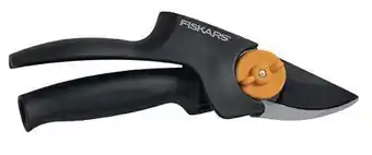 Brico Dépôt Fiskars sécateur 26 mm offre
