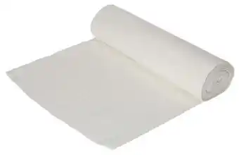Diall bâche de protection plastique 3 x 15 m ép. 0,04 mm
