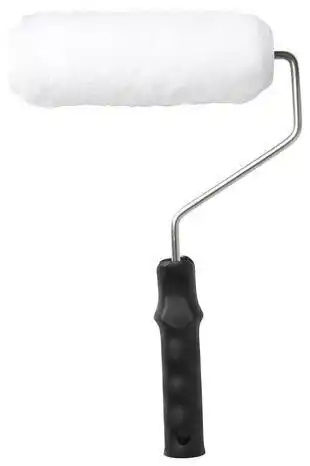 Brico Dépôt Rouleau murs et plafonds antigoutte 180 mm offre