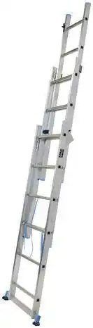 Brico Dépôt Mac allister échelle transformable 3 x 6 offre