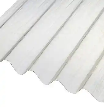 Brico Dépôt Plaque polyester ondulée offre