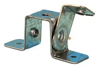 Semin lot de 50 suspentes articulées