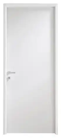 Brico Dépôt Bloc-porte "alpille" - l. 73 cm offre