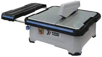 Brico Dépôt Mac allister coupe-carreaux 650 w offre