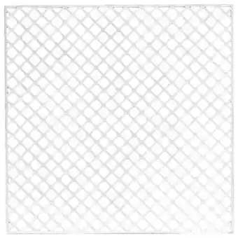 Diall plaque adhésive mosaïque 300x300mm