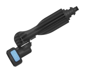 Mac allister adaptateur pivotant