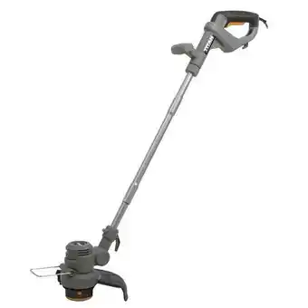 Brico Dépôt Titan coupe bordure 350 w 25 cm offre