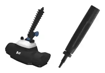 Brico Dépôt Mac allister brosse balai + lance offre