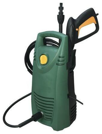 Brico Dépôt Nettoyeur haute pression 100 bar offre