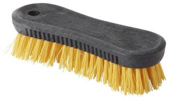 Balai brosse