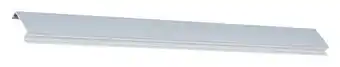 Brico Dépôt Goodhome tapée pour isolation fenêtre alu coulissante - blanc - ép. 100 mm offre