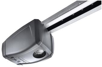 Brico Dépôt Somfy motorisation pour porte de garage sectionnelle offre