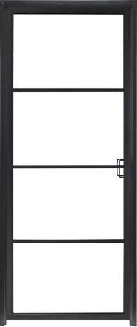 Bloc-porte loft