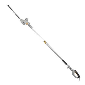 Brico Dépôt Titan taille haie sur perche 550 w 50 cm offre