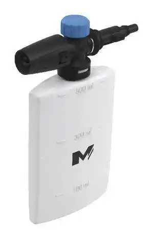 Brico Dépôt Mac allister canon mousse haute pression offre