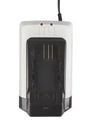 Brico Dépôt Mac allister chargeur rapide 36v 3a offre