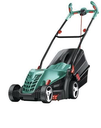 Marque bosch tondeuse électrique 1 400 w