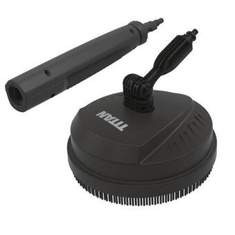 Brico Dépôt Titan nettoyant pour terrasse diamètre 25 cm + rallonge "titan" offre