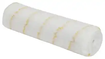 Diall manchon murs et plafonds surface lisse 230 mm