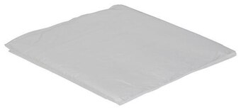 Brico Dépôt Diall bâche de protection pliée 3 x 4 m offre