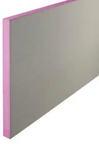 Brico Dépôt Q-board panneau d'agencement rigide - ép. 50 mm offre