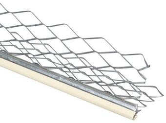 Brico Dépôt Semin baguette d'angle pour façade 3 m offre