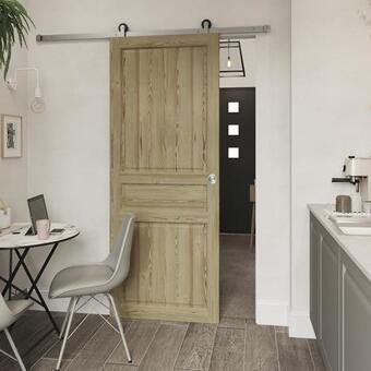Brico Dépôt Porte coulissante ""ordesa"" offre