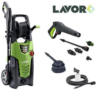 Brico Dépôt Lavorwash nettoyeur haute pression 160 bars offre